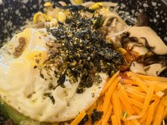 拌饭-熙成烧烤(白塔岭店)