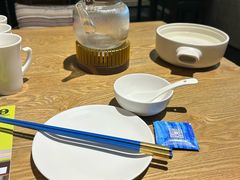 -小大董·烤鸭(王府井apm店)