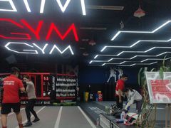 -成杰格斗·拳击·柔术·防身术(建设路店)
