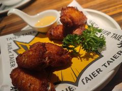 -太二酸菜鱼(海口友谊广场店)