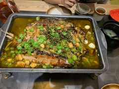 -渔家傲(唐人店)