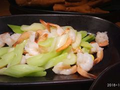 -金牌外婆家(苏州中心店)