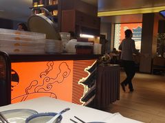-老太原菜馆(南宫店)