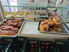 -老长江路灌汤包(天津路总店)