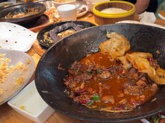-徐小姐地锅鸡(铜山万达店)