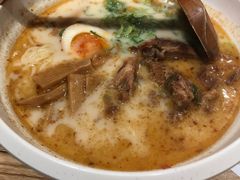 -味千拉面(淮安万达店)