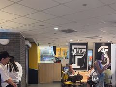 -麦当劳(平和堂店)