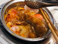 -龍歌自助小火锅(崂山丽达店)