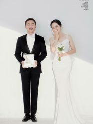 -金夫人婚纱摄影