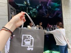 -JPG coffee(广州体育西店)