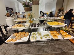 -鹈鹕素食餐厅自助餐部(正阳街店)