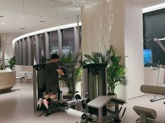 -YCHL FIT 健身(星寰店)