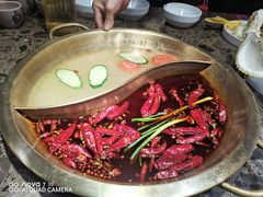 -小龙坎火锅(全球总店)