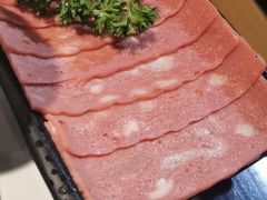 培根-三不牛腩(宾虹路店)