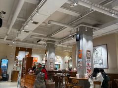 -小豆海棠(人民南路店)