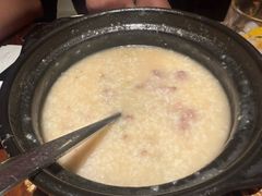 -蚝翅·海鲜粥·烧烤·羊肉季(鄞州万达店)