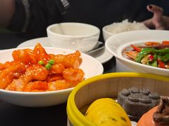 -小菜园新徽菜(青岛市南万象城店)