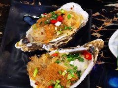 -火枪手串吧·鹤岗小串涮肚(亦庄店)