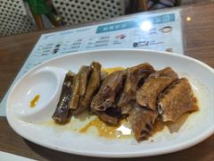 -东江海鲜酒家(艺都分店)