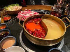 -赤RedBowl川锅·炙烤·板前(北京瑰丽酒店)