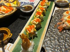 -古田居·特色寿司料理(星之岛旗舰店)