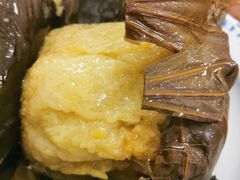 裹蒸粽-万家乐小小饮食店