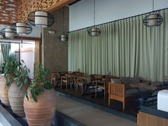 大堂-喜越泰莱·泰越料理(海逸新天地店)