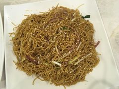 炒面-荔枝楼酒家(员村东璟店)
