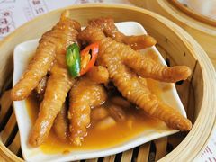 -点都德(盘福楼店)
