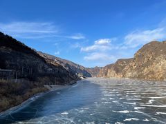 -黑龙潭风景区
