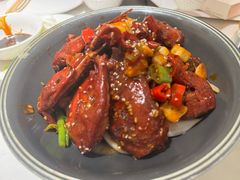 -小桃红·东北菜·春饼烤鸭(南阳湖街店)