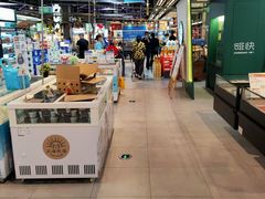 -盒马鲜生(杨高南路店)