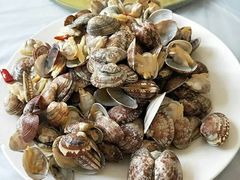 -宾朋海鲜特色美食餐厅·纯手工鲅鱼水饺(兴海路店)