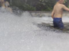-海兰云天度假区温泉