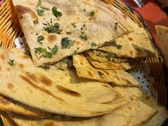 -Bombay Grill印度餐厅