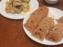 -瑞记湛江鸡饭店·粤西第一鸡(粤垦店)