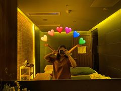-泰馨玺·正宗泰式按摩SPA(石皮路店)
