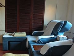 -华夏良子·足道SPA艾灸(三里屯店)