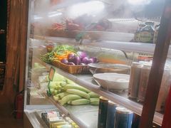 自助取餐区-湘味淳(千禧街店)