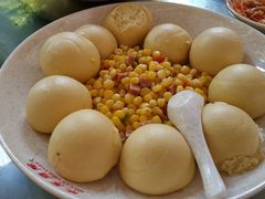 -水岸庭院·乡村柴火鸡