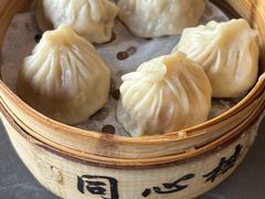 -同心楼(解放北路店)