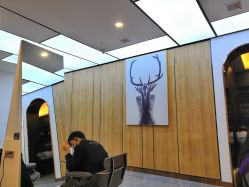 -CD Hair salon