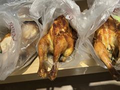 -吴山烤禽 (吴山路店)