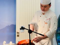-御仙都北京菜馆·烤鸭店(双井店)