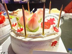 -5Cake五度无蔗糖低脂蛋糕(陶然亭店)