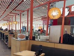 -味千拉面(首都机场T3店)
