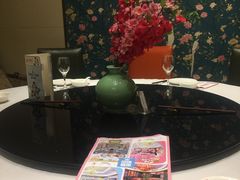 -丰收日·小海鲜·沪上家宴(顾村正大店)