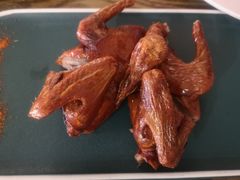 -大鸽饭(马王堆店)