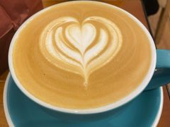 -COFFEE HOLIC(朝外SOHO店)