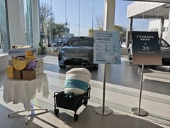 -蔚来体验中心(北京后沙峪店)